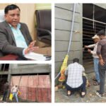 एमडीडीए उपाध्यक्ष बंशीधर तिवारी बोले- प्राधिकरण क्षेत्र में अनाधिकृत निर्माण को किसी भी स्थिति में प्रोत्साहित नहीं किया जाएगा