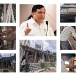 एमडीडीए उपाध्यक्ष बंशीधर तिवारी बोले—भवन निर्माण से पहले स्वीकृत मानचित्र और आवश्यक अनुमति लेना अनिवार्य