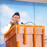 देवभूमि के गौरव पर सियासत तेज, अजीत डोभाल के मुद्दे पर धामी का कांग्रेस से सवाल