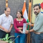जिलाधिकारी डॉ. आशीष चौहान ने कहा, आमजन की जिंदगी से खिलवाड़ किसी भी दशा में बर्दाश्त नहीं किया जाएगा