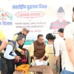 कैबिनेट मंत्री गणेश जोशी ने निर्धारित समय सीमा के भीतर समस्याओं के समाधान के निर्देश दिए