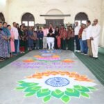 कैबिनेट मंत्री गणेश जोशी ने राष्ट्रीय शिक्षा नीति-2020 को शिक्षा व्यवस्था में बदलाव की दिशा में महत्वपूर्ण कदम बताया