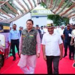 मुख्यमंत्री पुष्कर सिंह धामी की कैबिनेट ने सेवामुक्त अग्निवीरों के लिए क्षैतिज आरक्षण नियमावली, 2026 को मंजूरी दी