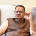 कृषि मंत्री गणेश जोशी ने 415 माली के पदों पर आउटसोर्स के माध्यम से भर्ती प्रक्रिया की जानकारी ली
