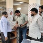 मंत्री सुबोध उनियाल के निर्देशों के अनुरूप FDA की छापेमारी, मेस में जीवित कॉकरोच और जंग लगी अलमारियां मिलीं