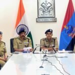 मुख्यमंत्री पुष्कर सिंह धामी के निर्देश पर अंकिता भंडारी हत्याकांड में तत्काल एसआईटी का गठन