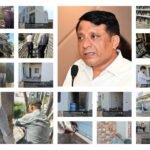 एमडीडीए उपाध्यक्ष बंशीधर तिवारी ने कहा, नियमों की अनदेखी करने वालों पर होगी कार्रवाई