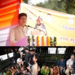 राहुल गांधी के आरोपों पर धामी का पलटवार—‘प्रदेश को बदनाम करना क्या उचित है?