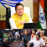 अंकिता की पीड़ा को राजनीतिक मुद्दा बनाने के आरोप, कांग्रेस पर उठे सवाल